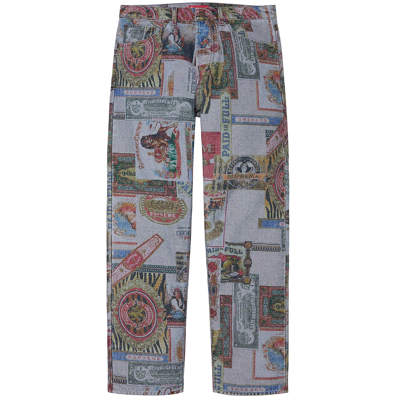 Republica Regular Jean view 6